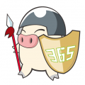 365猪卫士app icon图