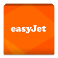 easyJet Travel App app icon图