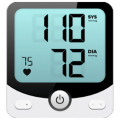 血压宝app icon图