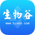 生物谷资讯app icon图