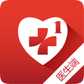 易加医医生端app icon图