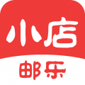 邮乐小店app icon图