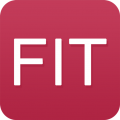 fitcloud智能手环app app icon图