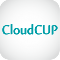 CloudCUP app icon图