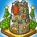 成长城堡app icon图