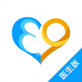 39互联网医院医生版app icon图