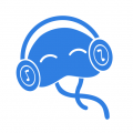 灯塔听力测试app icon图