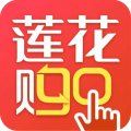 卜蜂莲花app app icon图