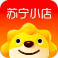 苏宁小店app app icon图