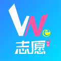 we志愿app icon图
