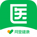 医蝶谷app icon图