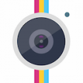 吉露塔时间相机app icon图