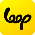 Loop app app icon图