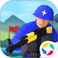战争模拟器app icon图