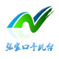 河山云app icon图