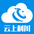 云上利川app icon图