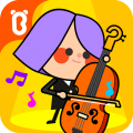 幼儿音乐启蒙教育app icon图