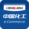 中国化工电商app icon图