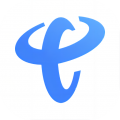 电信营业厅app app icon图