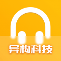懒人英语听力app icon图