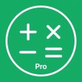 绿竹计算器app icon图