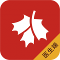 红枫湾医生app icon图