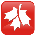 红枫湾app icon图