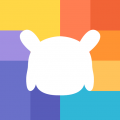 米兔积木机器人搭建手册电子版app icon图