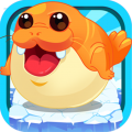 儿童宝宝海洋世界app icon图