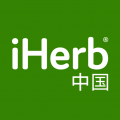 iHerb中国app icon图