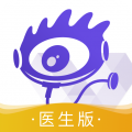 爱问医生医端app icon图