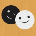 忘忧围棋app icon图