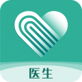 爱加健康医生app icon图