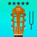 古典吉他调音器app app icon图