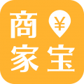 广电商家宝app icon图