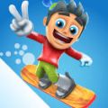 滑雪大冒险2 app icon图