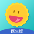昭阳医生医生版app icon图