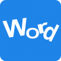 WordCrush app app icon图