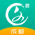 文化天府app app icon图