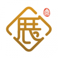 故宫展览app icon图