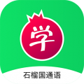 石榴國通語電腦版icon圖