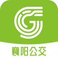 襄阳出行app icon图