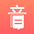 音书科技app app icon图