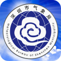 深圳天气app icon图
