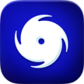 台风app icon图