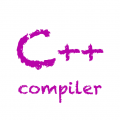 C++编译器app app icon图