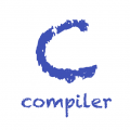 C语言编译器app icon图