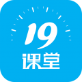 19课堂中公教育app app icon图