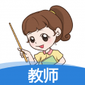 远大学云教师端app icon图