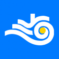 爱海盐直播app icon图